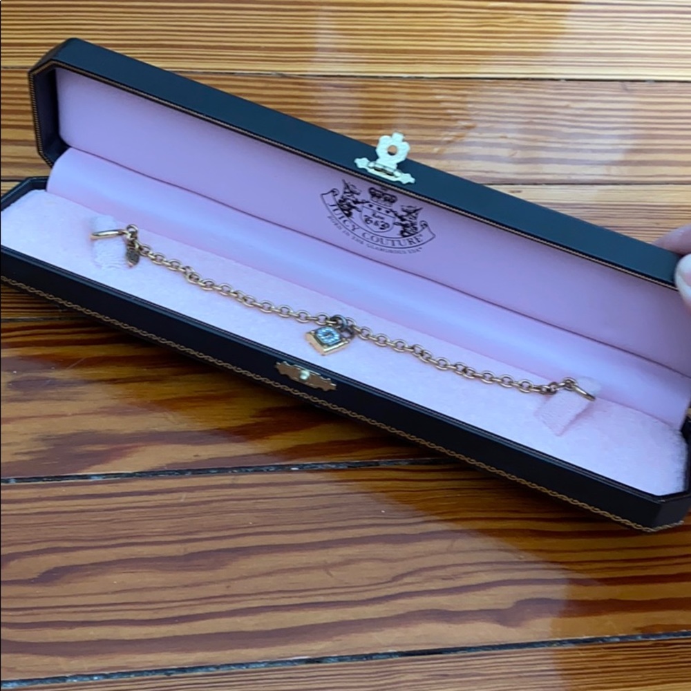 Juicy Couture Bracelet